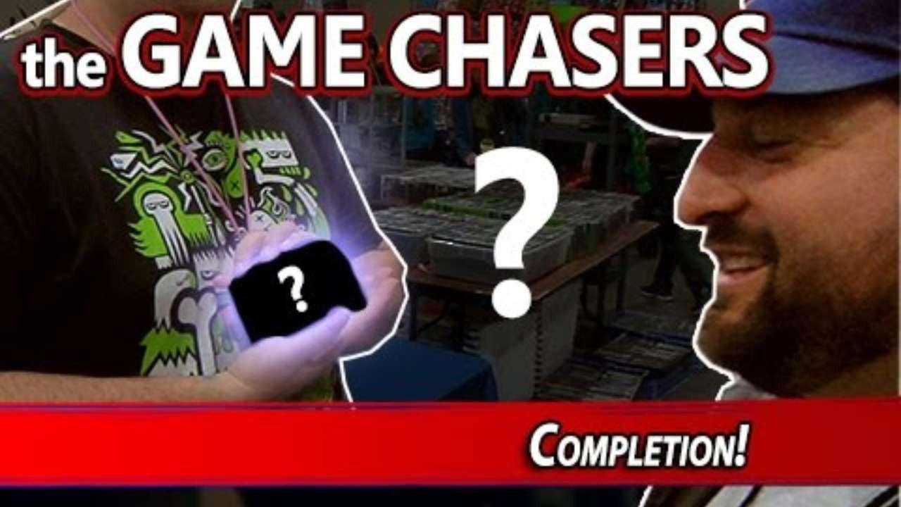 Mini-Chode: Completion