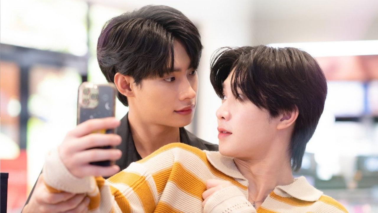 Crush On You backdrop