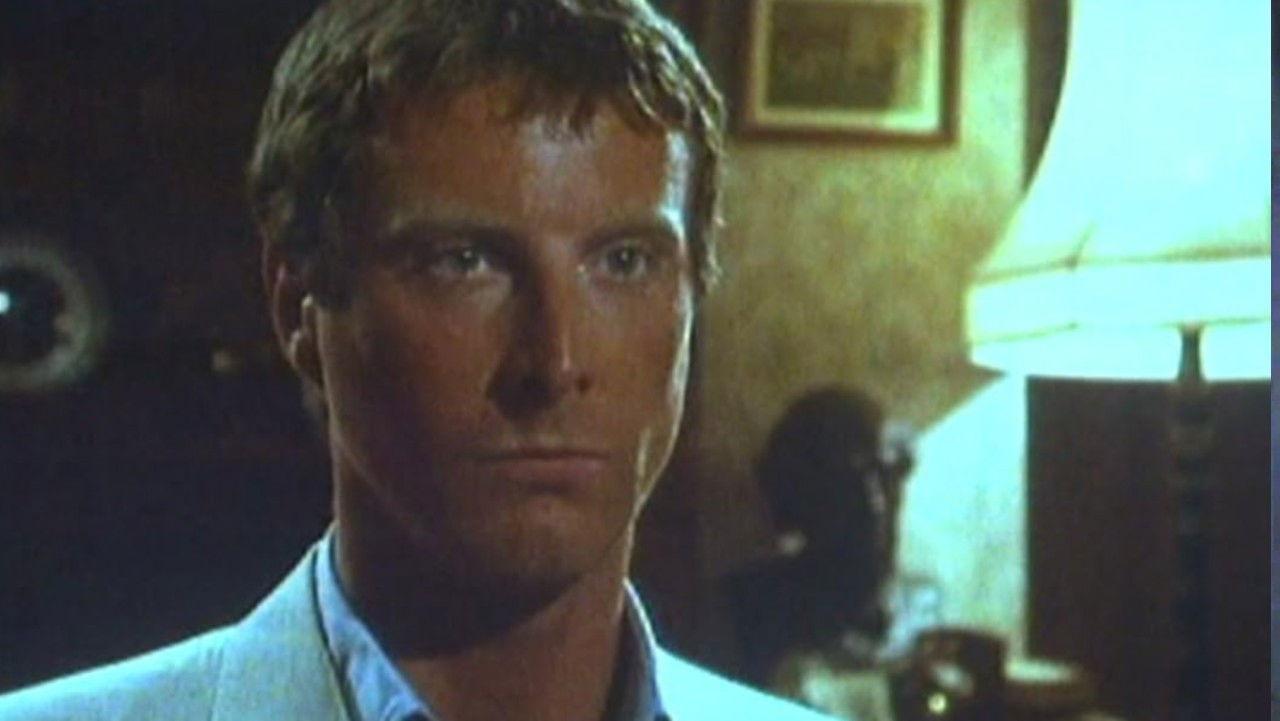 The Marksman backdrop