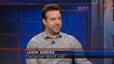 Jason Sudeikis