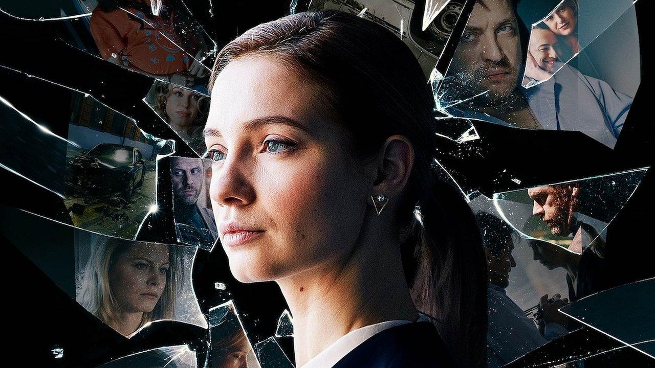 Personal Assistant backdrop