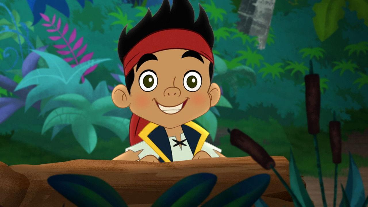 A Feather in Hook's Hat / A Whale of a Tale