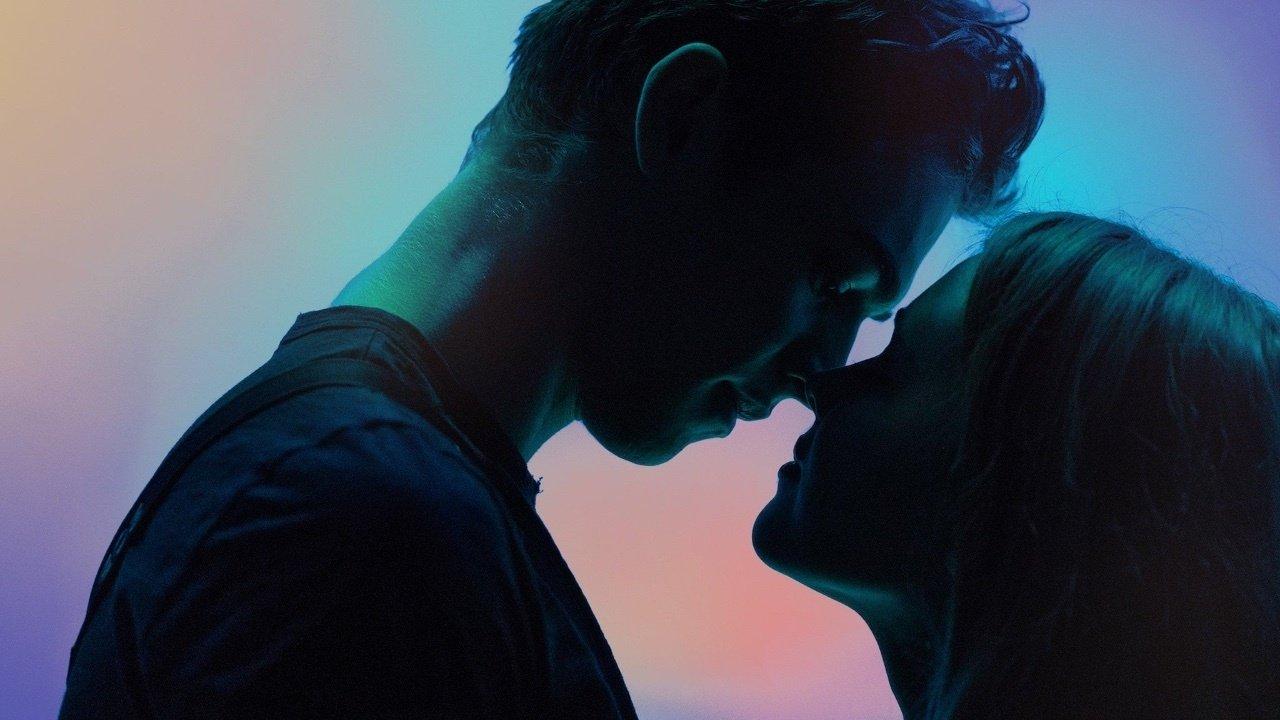 After Collection backdrop