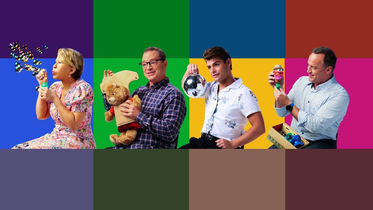 Inventions That Changed History backdrop