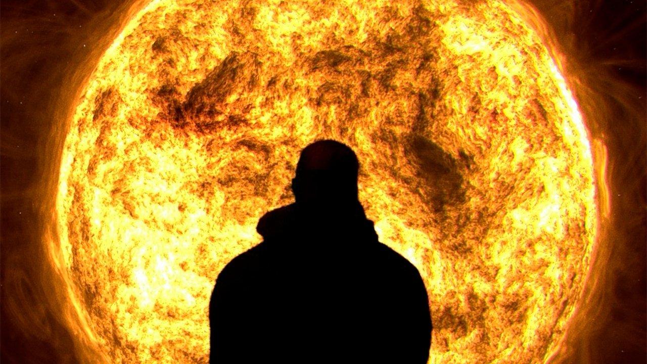 In Whose Name? backdrop