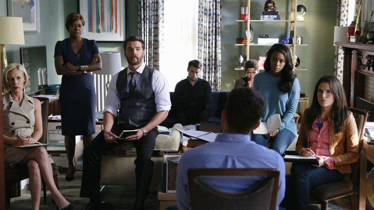 Smile, or Go to Jail