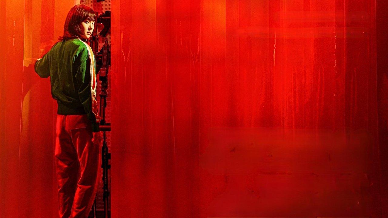 A Shop for Killers backdrop