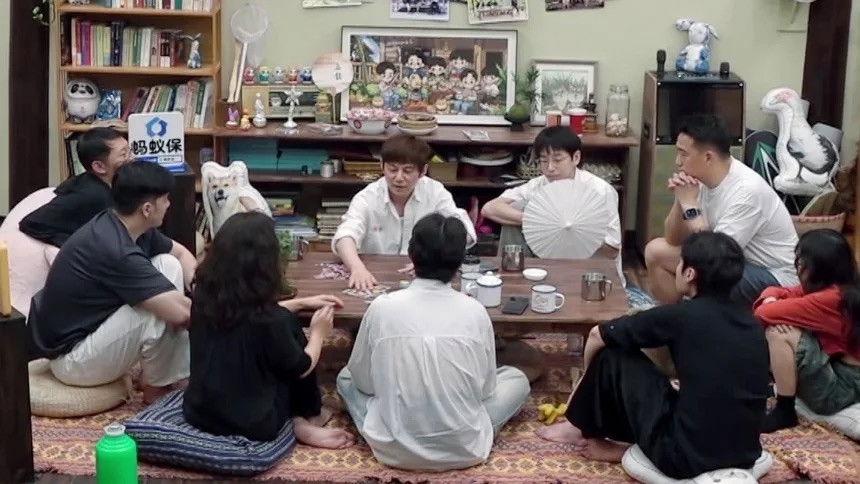 S8 Happiness Loading EP1