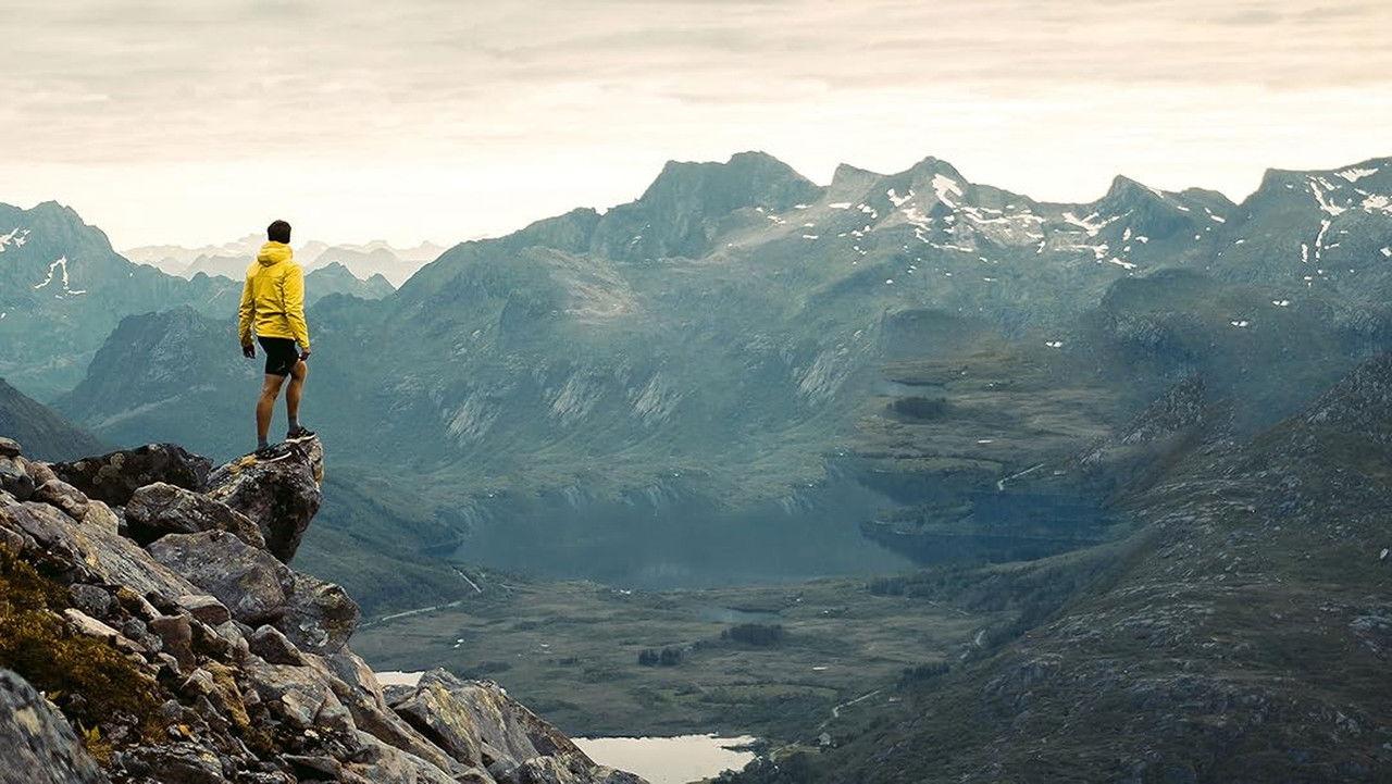 Ben Fogle: Return To The Wild backdrop