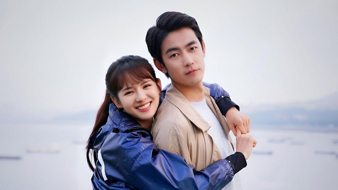 My Troublesome Honey backdrop