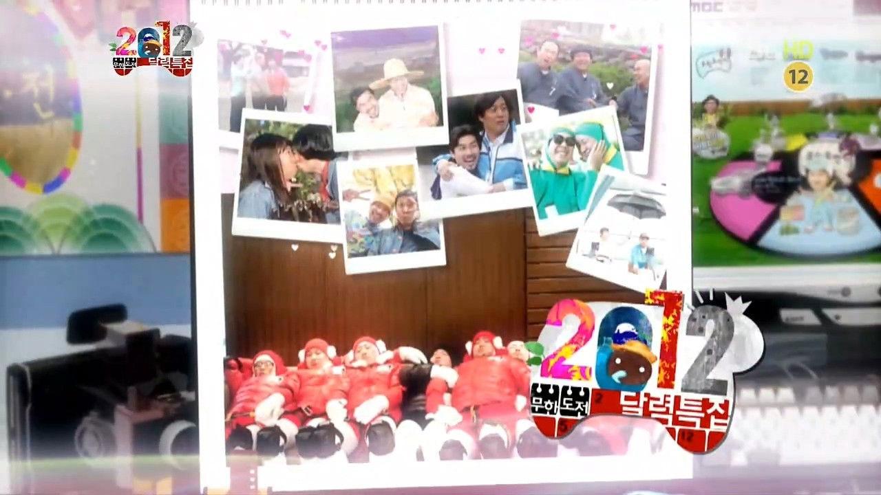 2012 Calender Model: Part 1