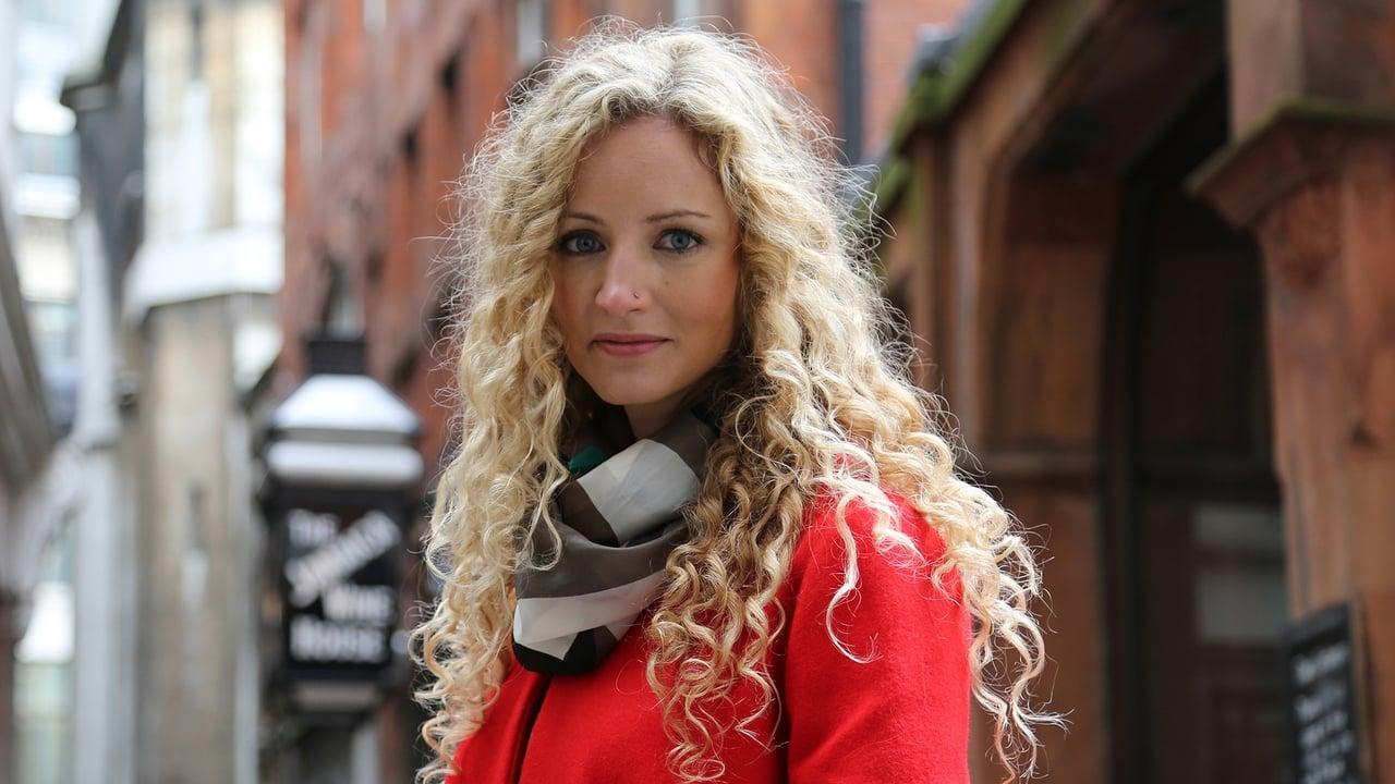 The Great Fire: In Real Time backdrop