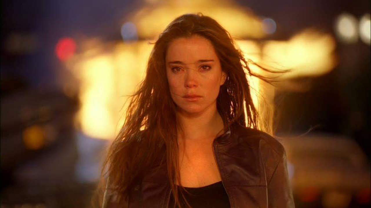 Firestarter: Rekindled backdrop