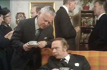 Your Money or Your Life