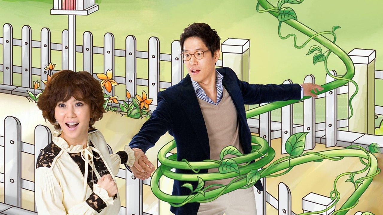 My Husband Got a Family backdrop