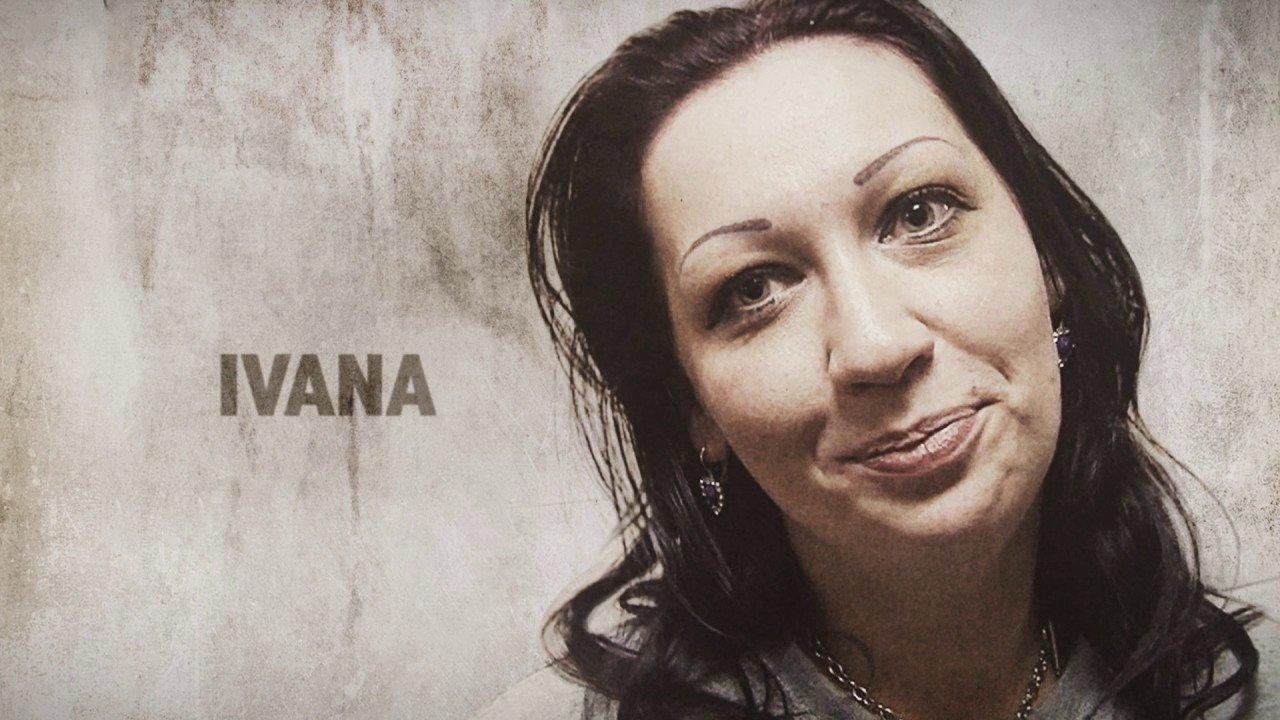 Holky pod zámkem backdrop