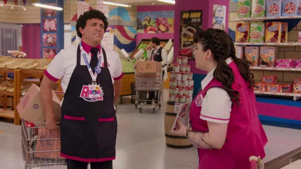 Las carnitas de Roldán