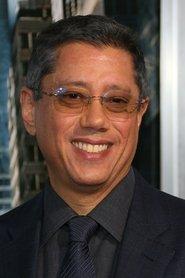 Dean Devlin