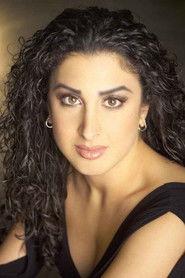 Danielle Nicolette Najarian