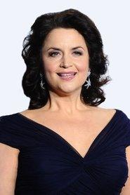 Ruth Jones