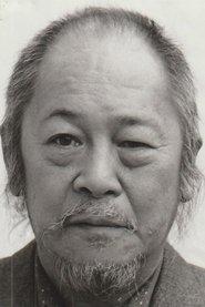Victor Wong Chi-Keung