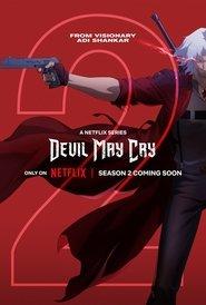Devil May Cry 2