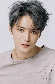 HERO Jaejoong