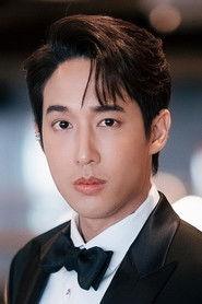 Tantachj Tharinpirom