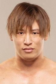 Kota Ibushi