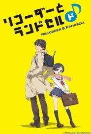 Recorder and Randsell Do