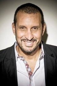 Fernando Solórzano “El Flaco”