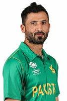Junaid Khan