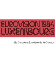 Luxembourg City 1984