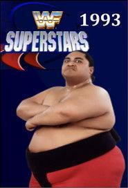 Superstars - 1993