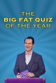 The Big Fat Quiz of the Year