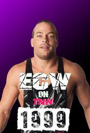 ECW Wrestling - 1999
