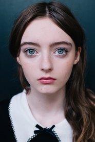 Olive Elise Abercrombie