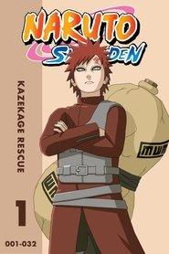 S1 • Kazekage Rescue