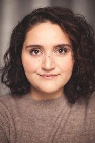 Gaïa Cherrat Naghshi