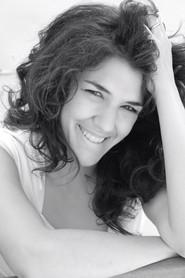 Marie-Lise Chouinard