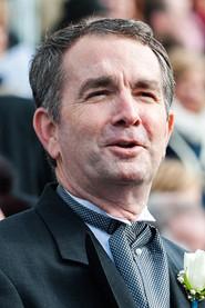 Ralph Northam