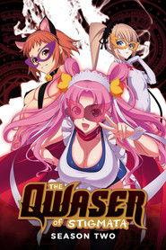 The Qwaser of Stigmata II