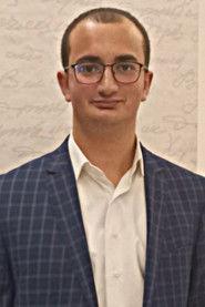 İsmet Çağrı Kızılağıl