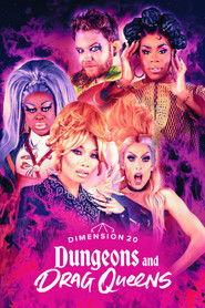Dungeons and Drag Queens