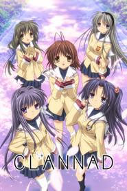 Clannad
