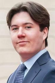 H.K.H. Kronprins Christian af Danmark