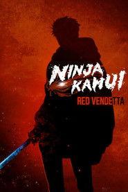 Season Two: Red Vendetta