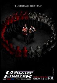 Team Jones vs. Team Sonnen