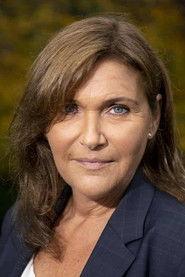 Merete Bøge Pedersen