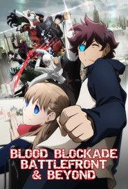 Blood Blockade Battlefront & Beyond
